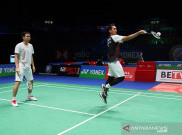 Kedutaan Inggris Cari Solusi Mundurnya Tim Indonesia dari All England