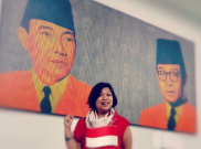 Tika Panggabean Kerap Jadi Juara Lomba Panco