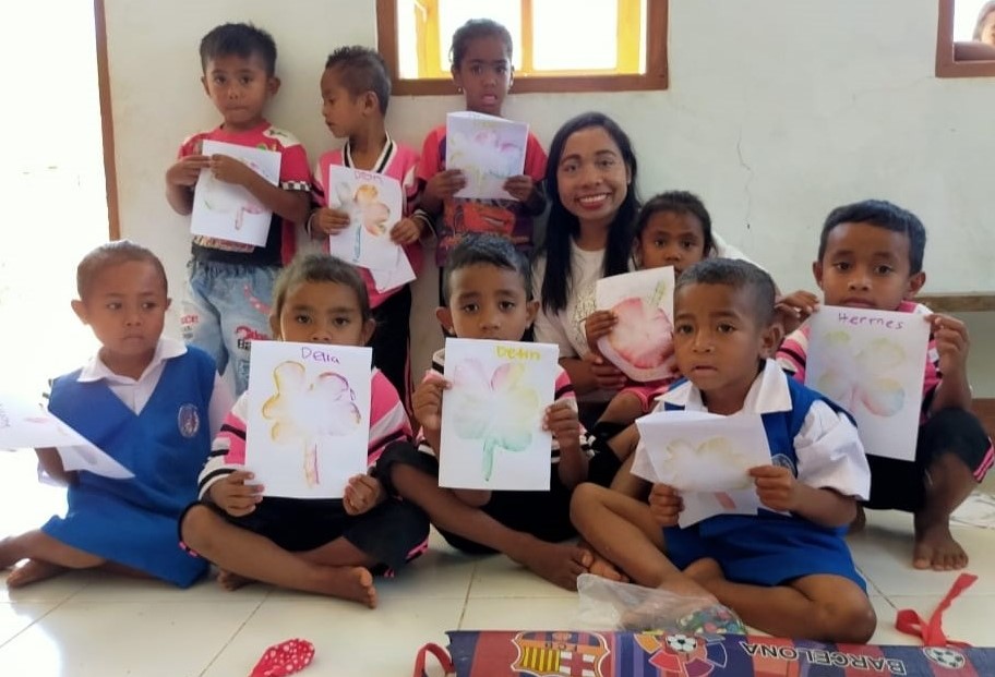 Tragedi Siswa SD di NTT,  Pendidikan Kawasan 3T Harus Jadi Prioritas Nasional