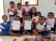 Tragedi Siswa SD di NTT,  Pendidikan Kawasan 3T Harus Jadi Prioritas Nasional