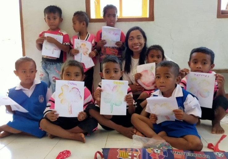 Tragedi Siswa SD di NTT,  Pendidikan Kawasan 3T Harus Jadi Prioritas Nasional