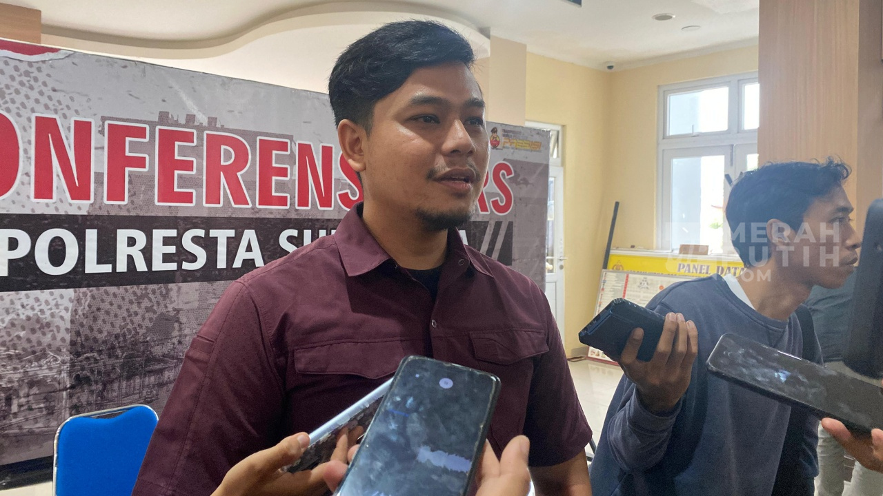 Relawan Jokowi Laporkan Roy Suryo Cs ke Polisi, Polresta Surakarta Lakukan Joint Investigation