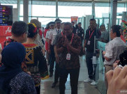 Asik Nih, Penerbangan Langsung Jakarta - Kinabalu Kembali Dibuka