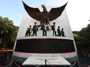 Pedoman Upacara Hari Kesaktian Pancasila 2026: Tema, Tokoh Penting, dan Teks Doa