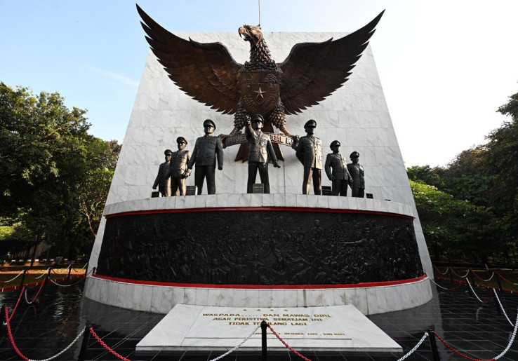 Pedoman Upacara Hari Kesaktian Pancasila 2026: Tema, Tokoh Penting, dan Teks Doa