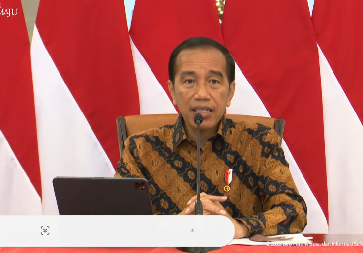 Indonesia Setop Ekspor Bijih Bauksit Tahun Depan