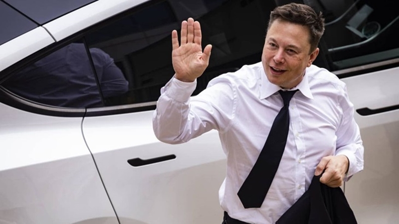 Elon Musk Mundur Dari Pemerintahan Trump Setelah Pecat Jutaan Pegawai, Ini Alasannya