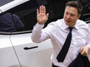 Elon Musk Mundur Dari Pemerintahan Trump Setelah Pecat Jutaan Pegawai, Ini Alasannya