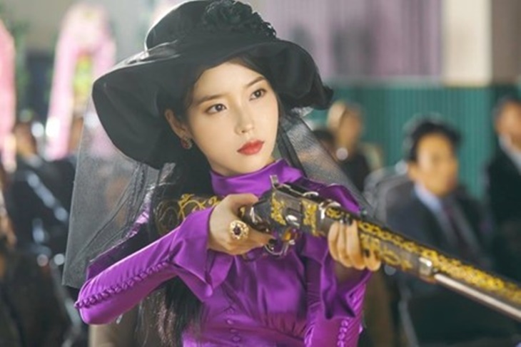 5 Karakter Perempuan Tangguh di Drama Korea, Mana Jagoanmu?