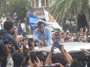 Syarat Prabowo-Gibran Lengkap, Besok Langsung Cek Kesehatan di RSPAD