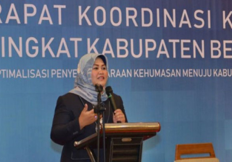 Dongkrak Pariwisata, Bekasi Bakal Bangun Taman Bunga