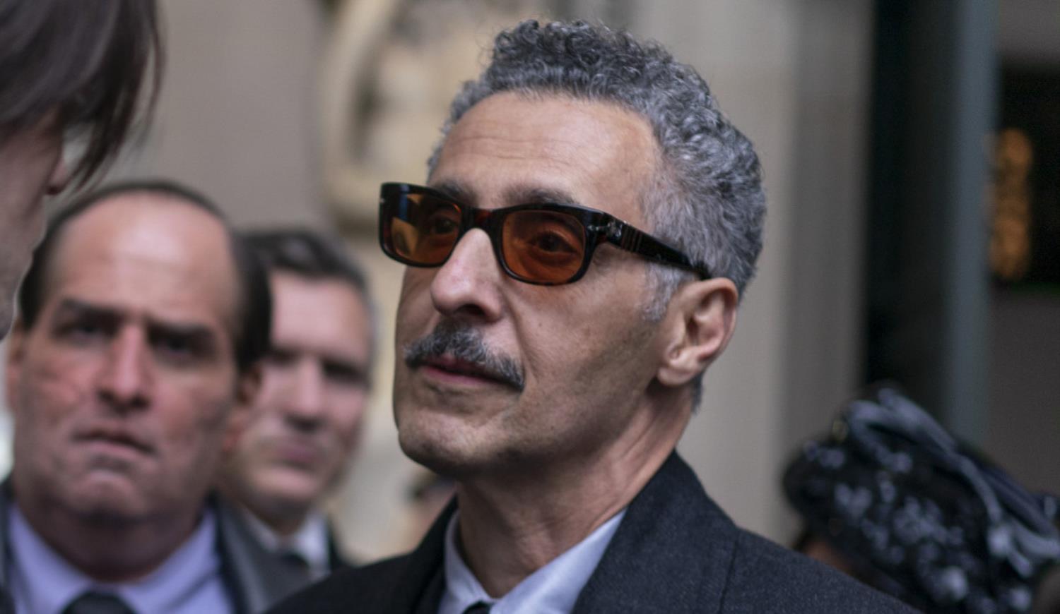 John Turturro Ogah Main di 'The Penguin', Banyak Adegan Kekerasan Terhadap Perempuan