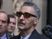 John Turturro Ogah Main di 'The Penguin', Banyak Adegan Kekerasan Terhadap Perempuan