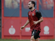 Minta Jordi Amat dan Rizky Move On dari Kegagalan Timnas ke Piala Dunia, Mauricio Souza: Saatnya Fokus ke Persija