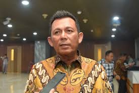 Kampanye Cagub Kepri Ansar Ahmad Tuai Kritikan
