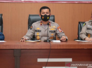 Tim DVI Polri Sudah Berhasil Identifikasi Empat Jenazah Korban Sriwijaya Air