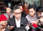  Saksi Beberkan Pertemuan Sekjen PDIP Hasto dengan Eks Komisioner KPU