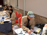 Perjalanan Panjang Mahasiswa Turki untuk Ikut Mencoblos di Pemilu 2019