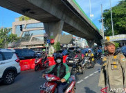 Anggota DPRD Dukung Pembongkaran Trotoar untuk Urai Kemacetan Simpang Santa