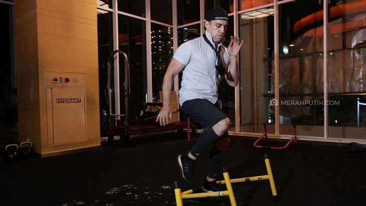 jj sweeney celebrity fitness