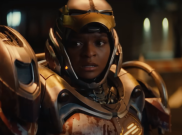 Serial 'Ironheart' Diserang Review Negatif Sebelum Tayang, Kenapa Bisa Begitu?
