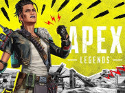 Apex Legend Rilis Versi 'Native' untuk Console Next Gen