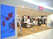 Tampil Lebih Segar, ini 3 Keseruan Belanja di UNIQLO Senayan City