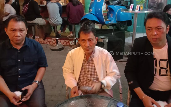  Pemprov DKI-Kabupaten Gorontalo Kerja Sama di Bidang Pangan