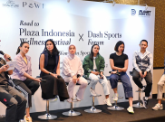 Perempuan di Dunia Olahraga, ini saatnya Woman Support Woman