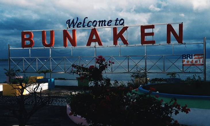 5 Hal Tentang Taman Nasional Bunaken, Google Doodle Hari Ini