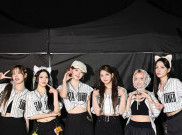 Lirik Lagu 'BOY' dari STAYC, Angkat Perasaan Jujur saat Jatuh Cinta