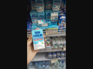 Viral Video Susu MBG Gratis Dijual di Minimarket, Begini Penjelasan Kepala BGN