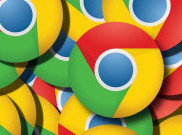 Akibat Virus Corona, Update Google Chrome Ditunda