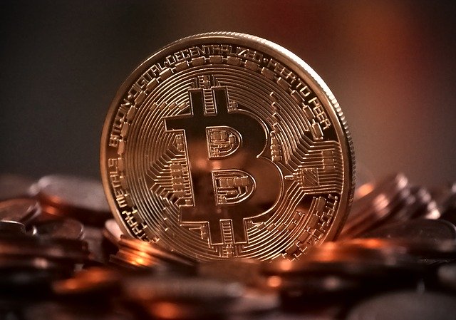 Bitcoin (Foto: Pixabay/MichaelWuensch)