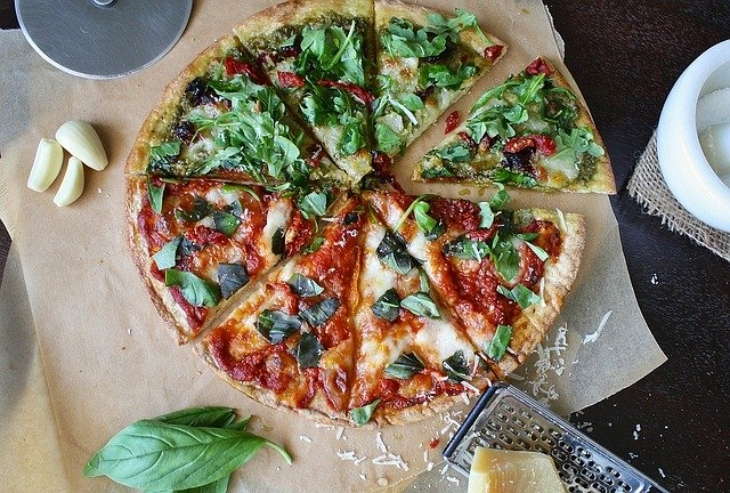 Ilustrasi kuliner enak namun sehat. (Foto: Pixabay/ponce_photography)