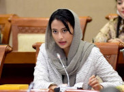 Karier Moncer Dyah Roro, Anggota Kabinet Merah Putih Termuda Baru 31 Tahun