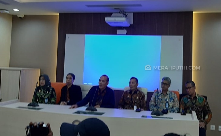  Kemenkumham Bentuk Tim Independen Usut Keberadaan Caleg PDIP Harun Masiku