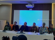  Kemenkumham Bentuk Tim Independen Usut Keberadaan Caleg PDIP Harun Masiku