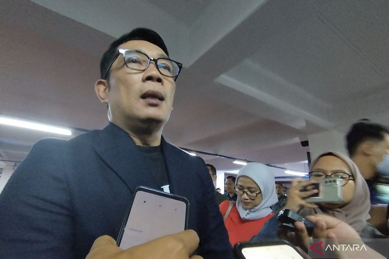 Pemprov Jabar Sebar Obat Sifilis ke Puskesmas