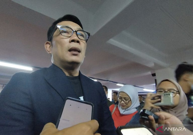 Pemprov Jabar Sebar Obat Sifilis ke Puskesmas