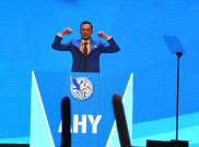 Spanduk Khofifah-AHY Bertebaran di Jawa Timur, Begini Reaksi Panwaslu