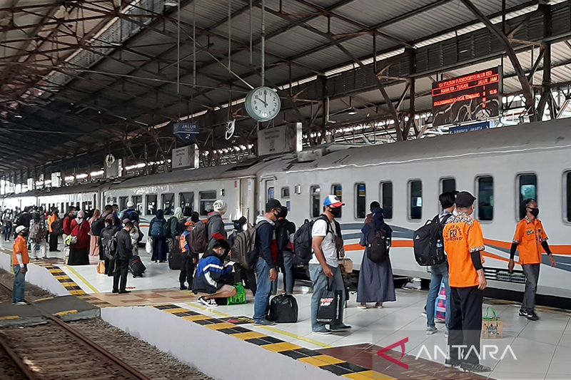 85 Juta Pemudik Berangkat Hampir Bersamaan, Skenario Operasi Lapangan Harus Cermat