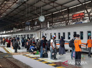 85 Juta Pemudik Berangkat Hampir Bersamaan, Skenario Operasi Lapangan Harus Cermat