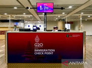 Imigrasi Ngurah Rai Klaim Mampu Layani 720 Delegasi KTT G20 Per Jam