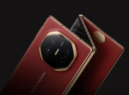 Huawei Mate XT 2 Meluncur 10 September, Bisa Jadi Pesaing Berat iPhone 17