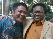 Dukungan Hanura Jadi Tiket Herman-Mawardi Maju Pilgub Sumsel 2018 