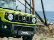 Rayakan Lebaran dengan Promo dari Industri Otomotif