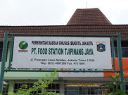 Food Station Kembangkan Teknologi Pengawet Makanan untuk Warga Jakarta