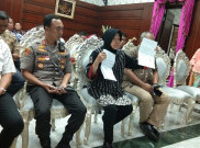 Maafkan Penghinanya, Risma: Proses Hukum Tetap Berjalan