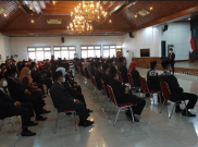 Direkomendasikan WFH, ASN Pemkot Solo Tetap Masuk Kantor pada 9 Mei Besok